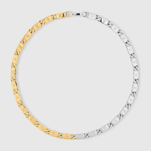 루이비통 Colar Monogram 목걸이 M02229